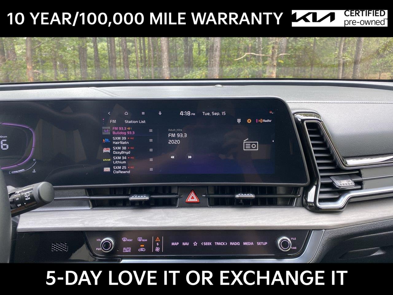 Used 2024 Kia Sportage SUV