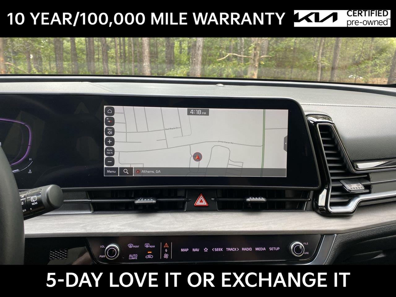 Used 2024 Kia Sportage SUV