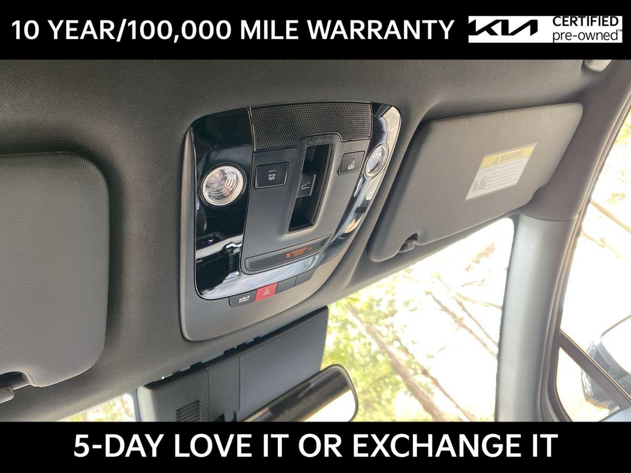 Used 2024 Kia Sportage SUV