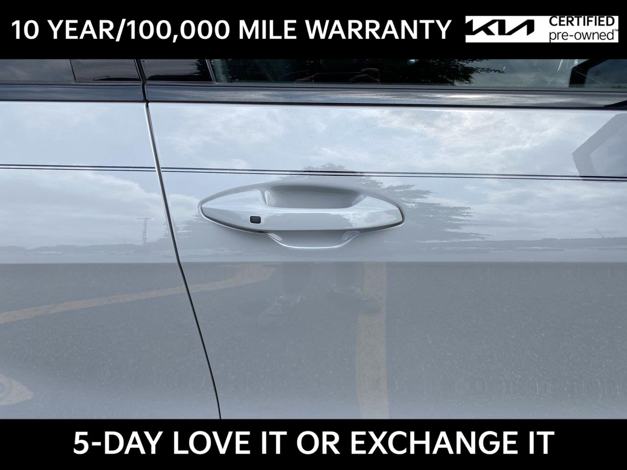 Used 2024 Kia Sportage SUV