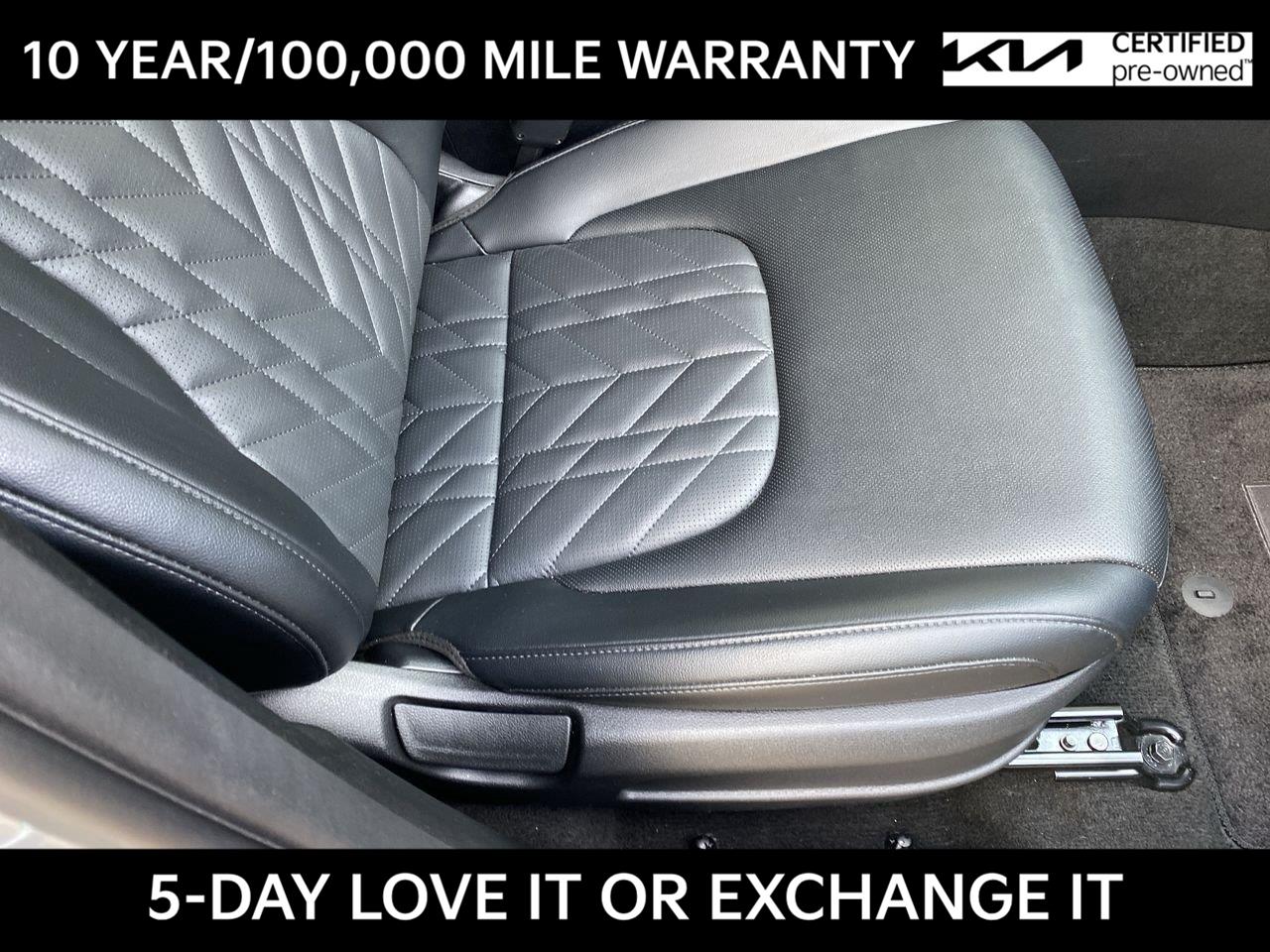 Used 2024 Kia Sportage SUV