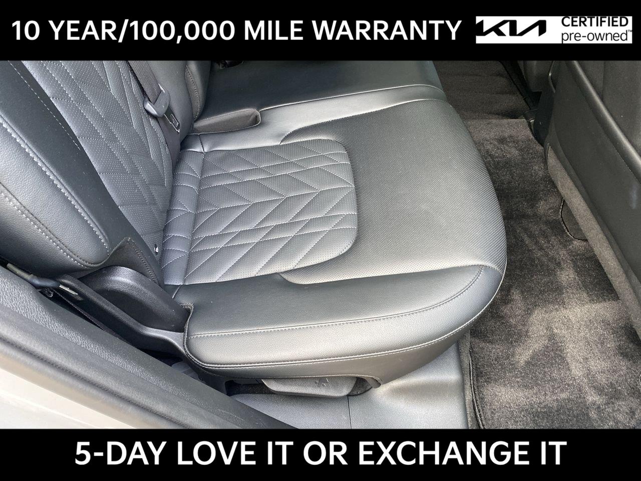 Used 2024 Kia Sportage SUV