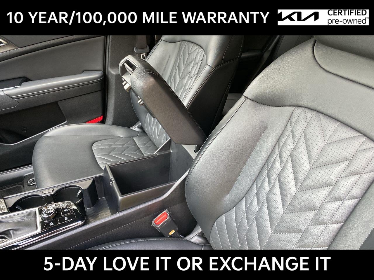 Used 2024 Kia Sportage SUV