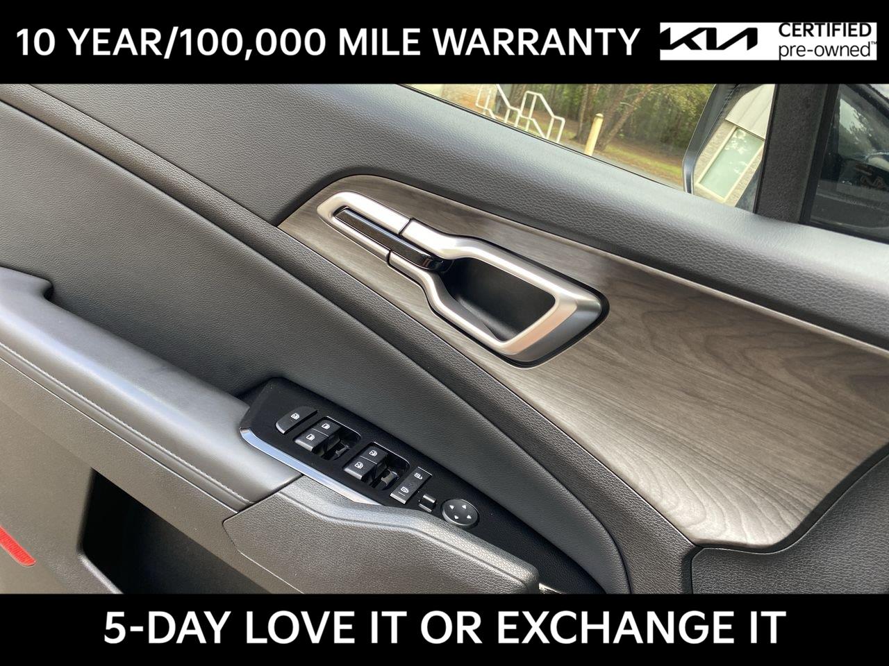 Used 2024 Kia Sportage SUV