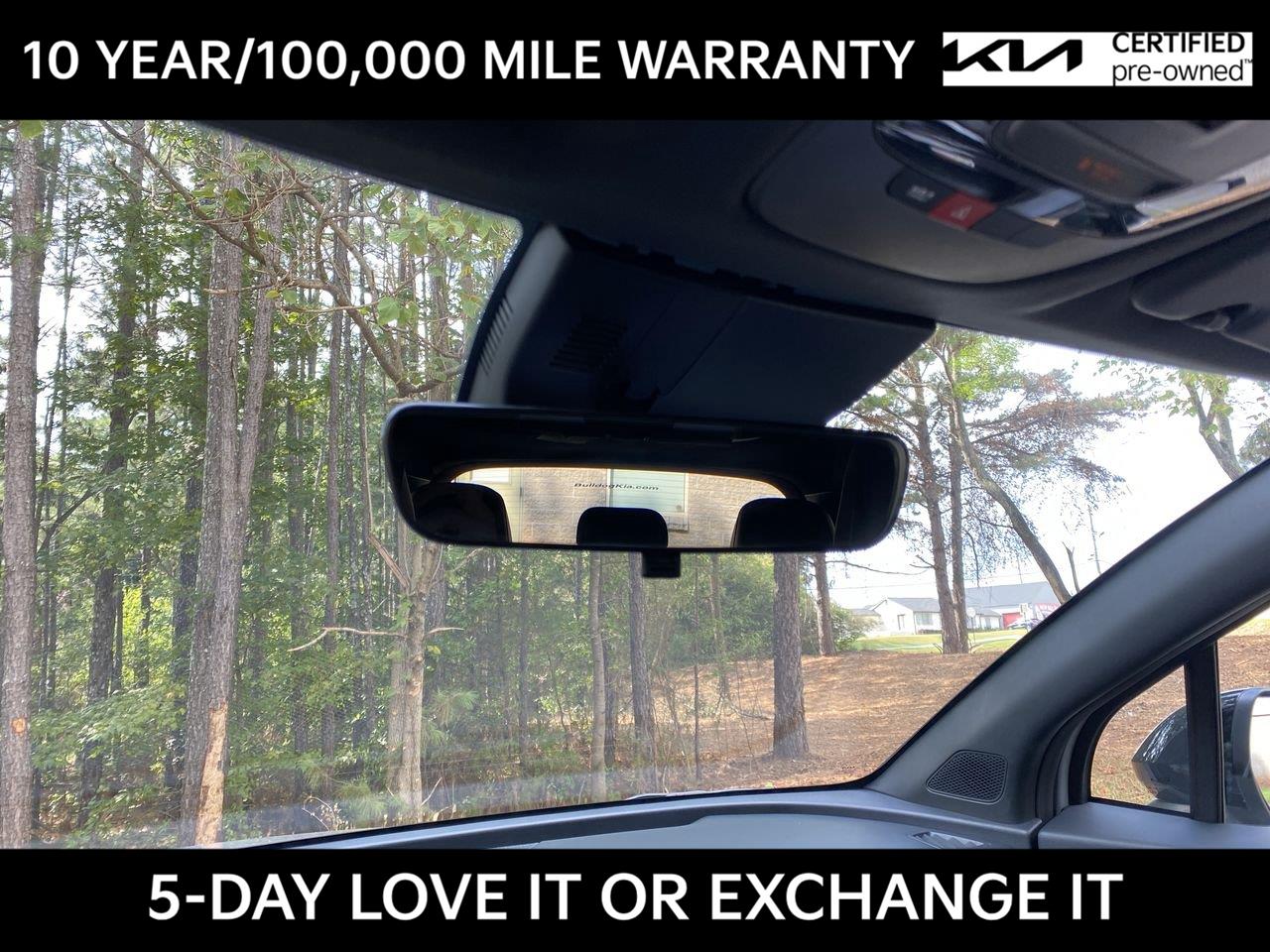 Used 2024 Kia Sportage SUV