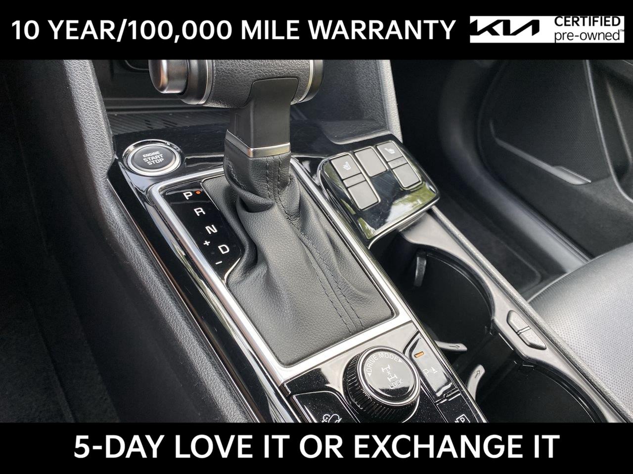 Used 2024 Kia Sportage SUV