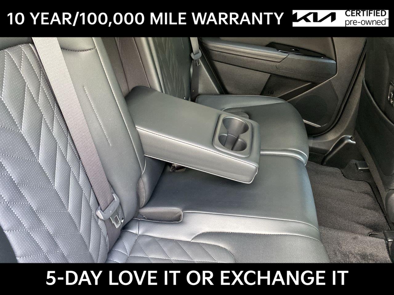 Used 2024 Kia Sportage SUV