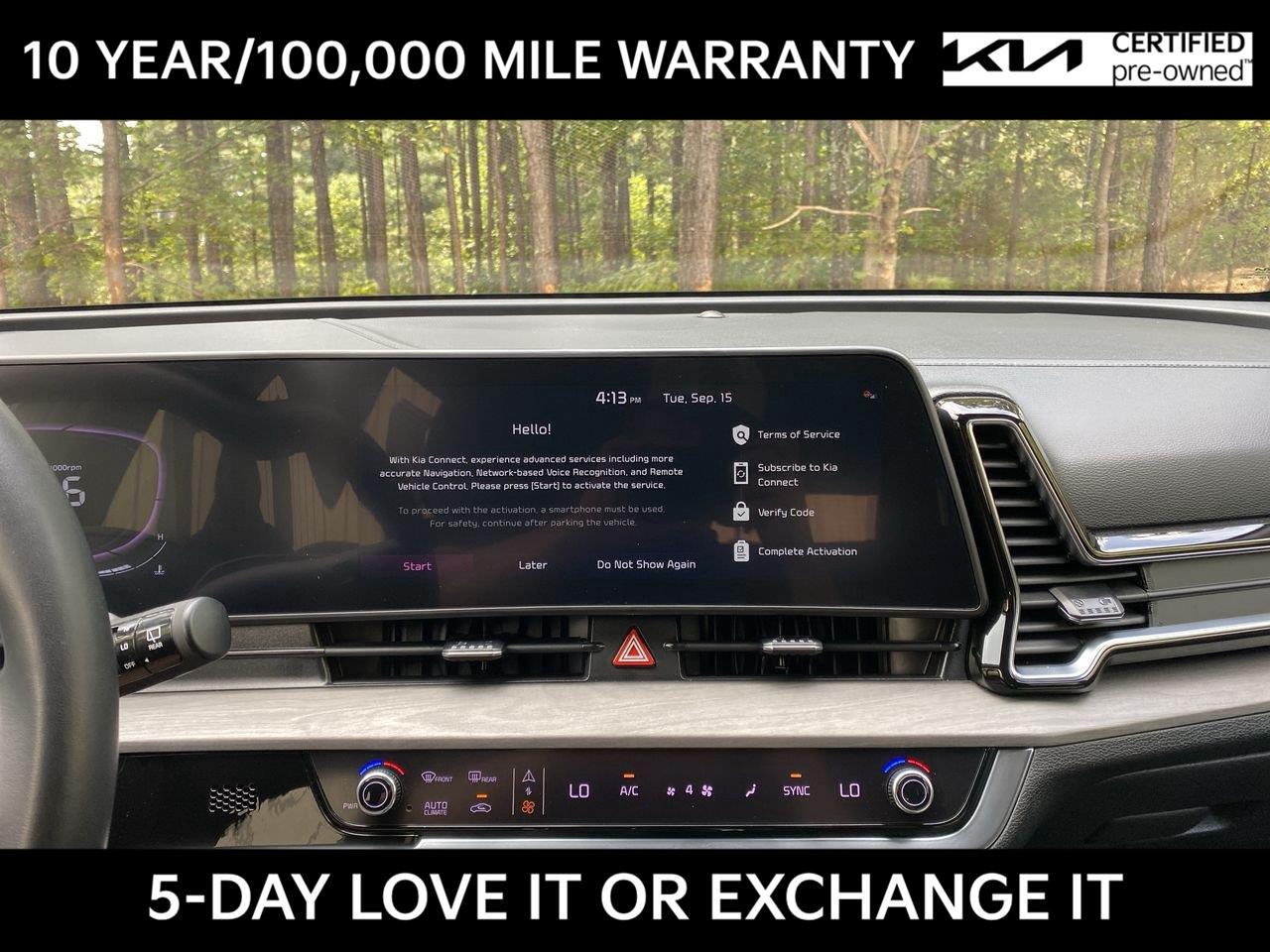 Used 2024 Kia Sportage SUV