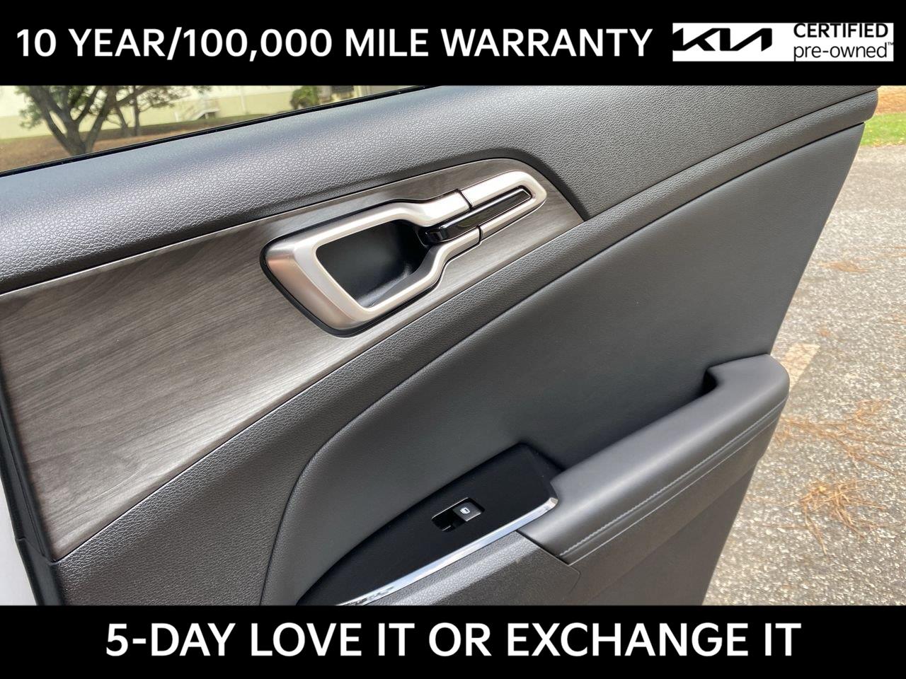 Used 2024 Kia Sportage SUV