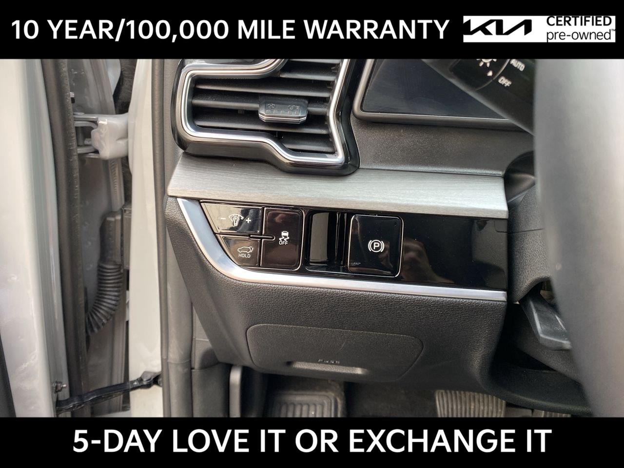 Used 2024 Kia Sportage SUV