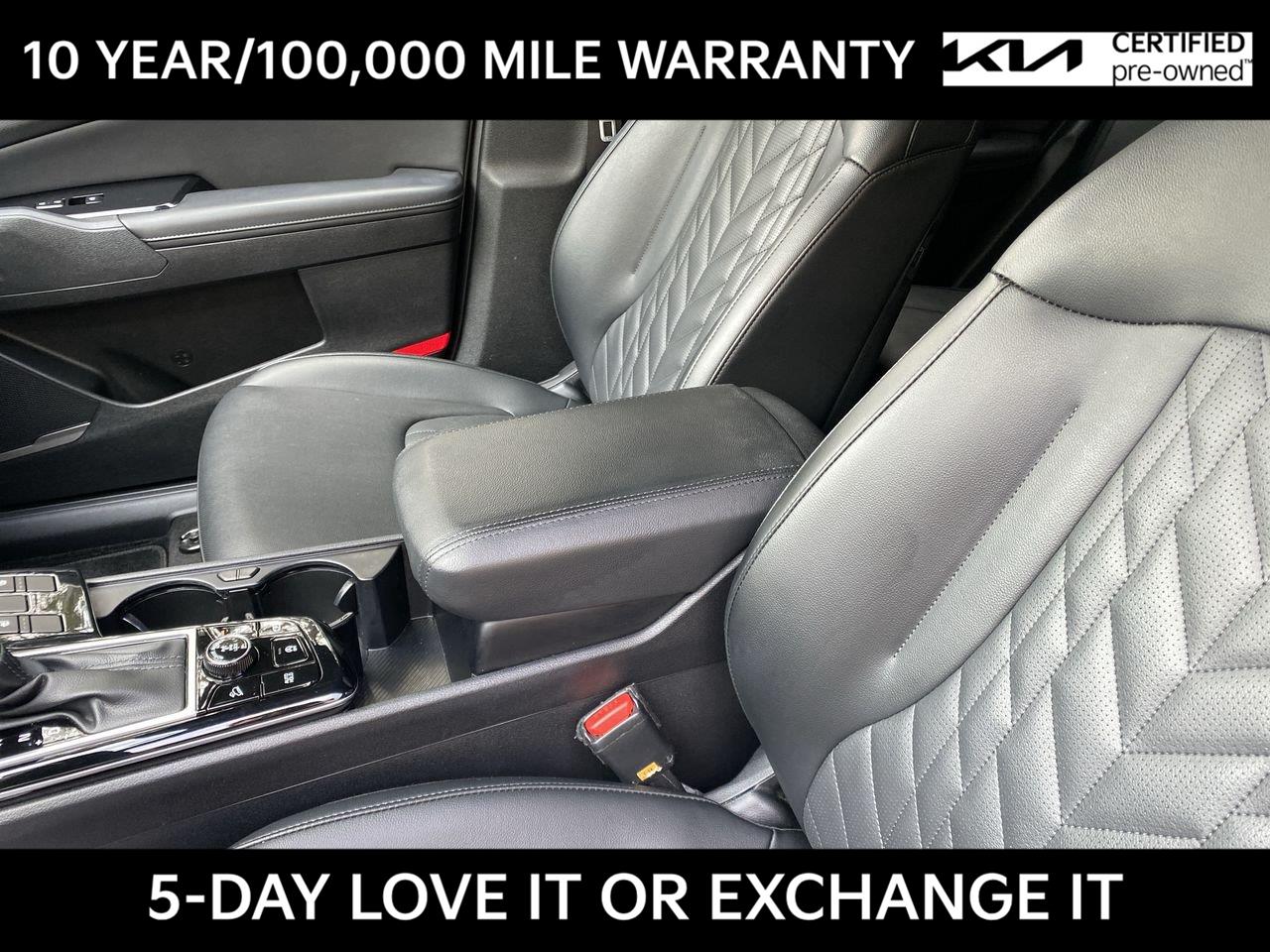 Used 2024 Kia Sportage SUV