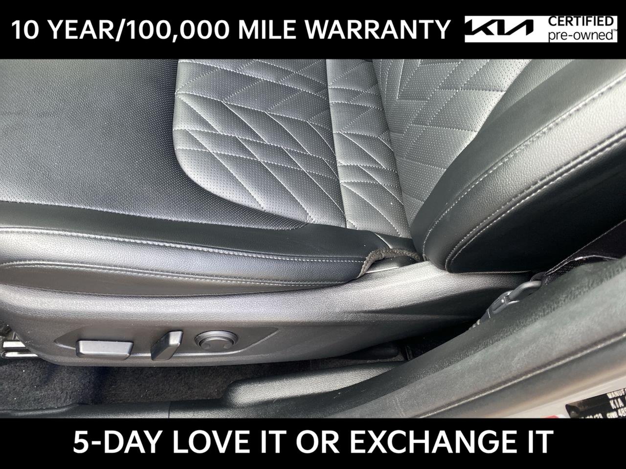Used 2024 Kia Sportage SUV