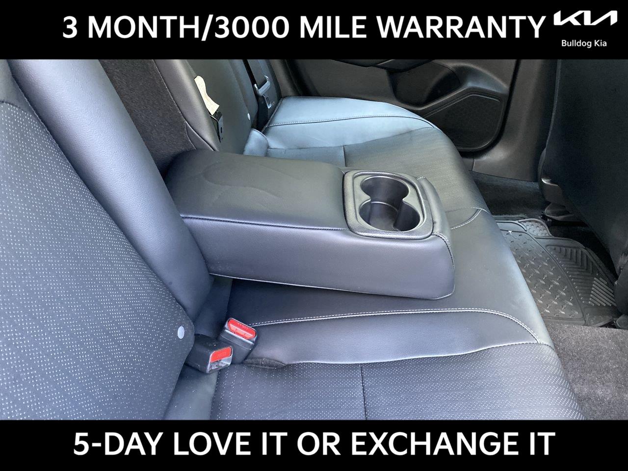 Used 2023 Honda Civic Hatchback Hatchback