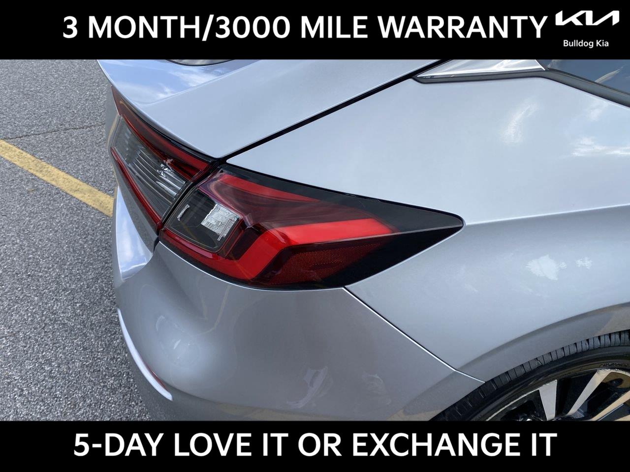 Used 2023 Honda Civic Hatchback Hatchback