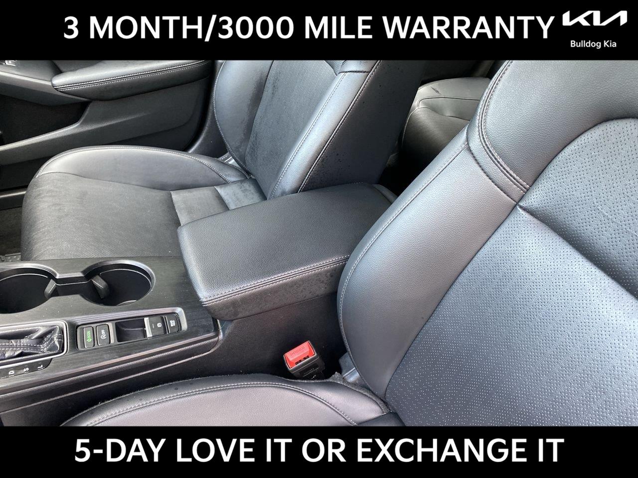 Used 2023 Honda Civic Hatchback Hatchback