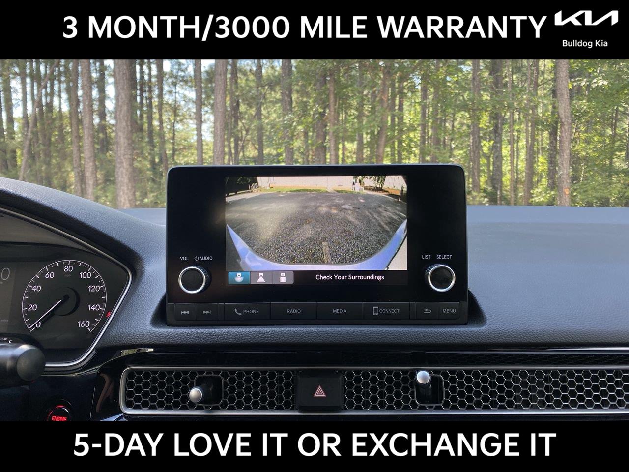 Used 2023 Honda Civic Hatchback Hatchback