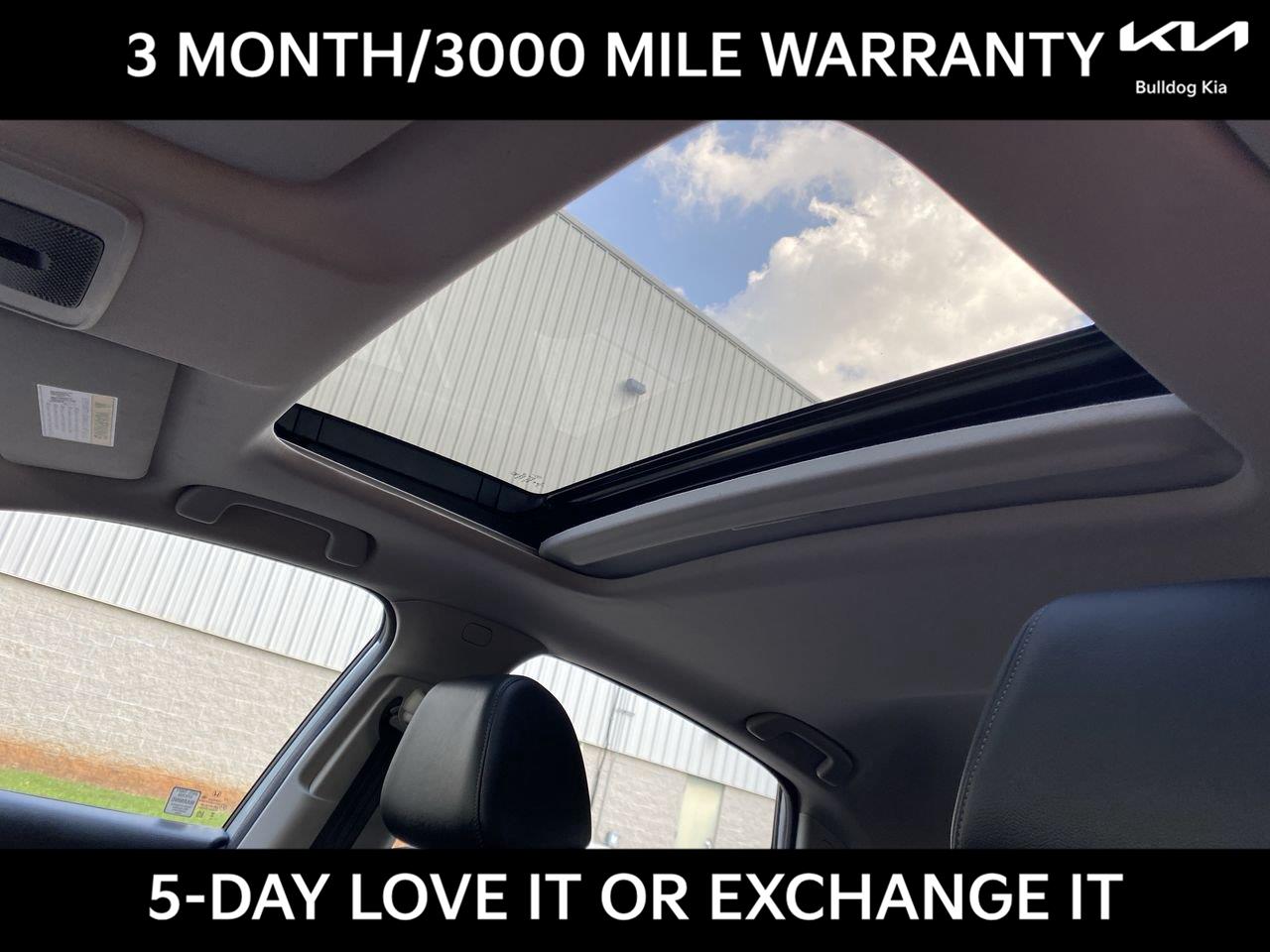 Used 2023 Honda Civic Hatchback Hatchback