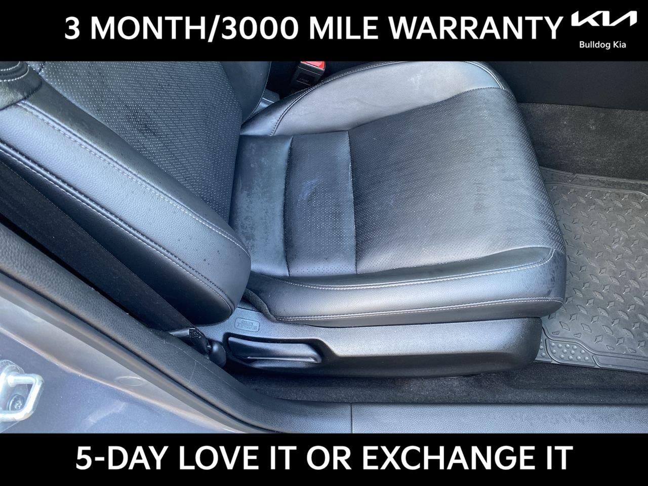 Used 2023 Honda Civic Hatchback Hatchback