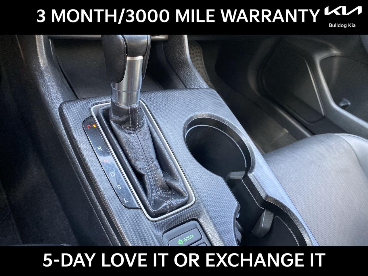 Used 2023 Honda Civic Hatchback Hatchback