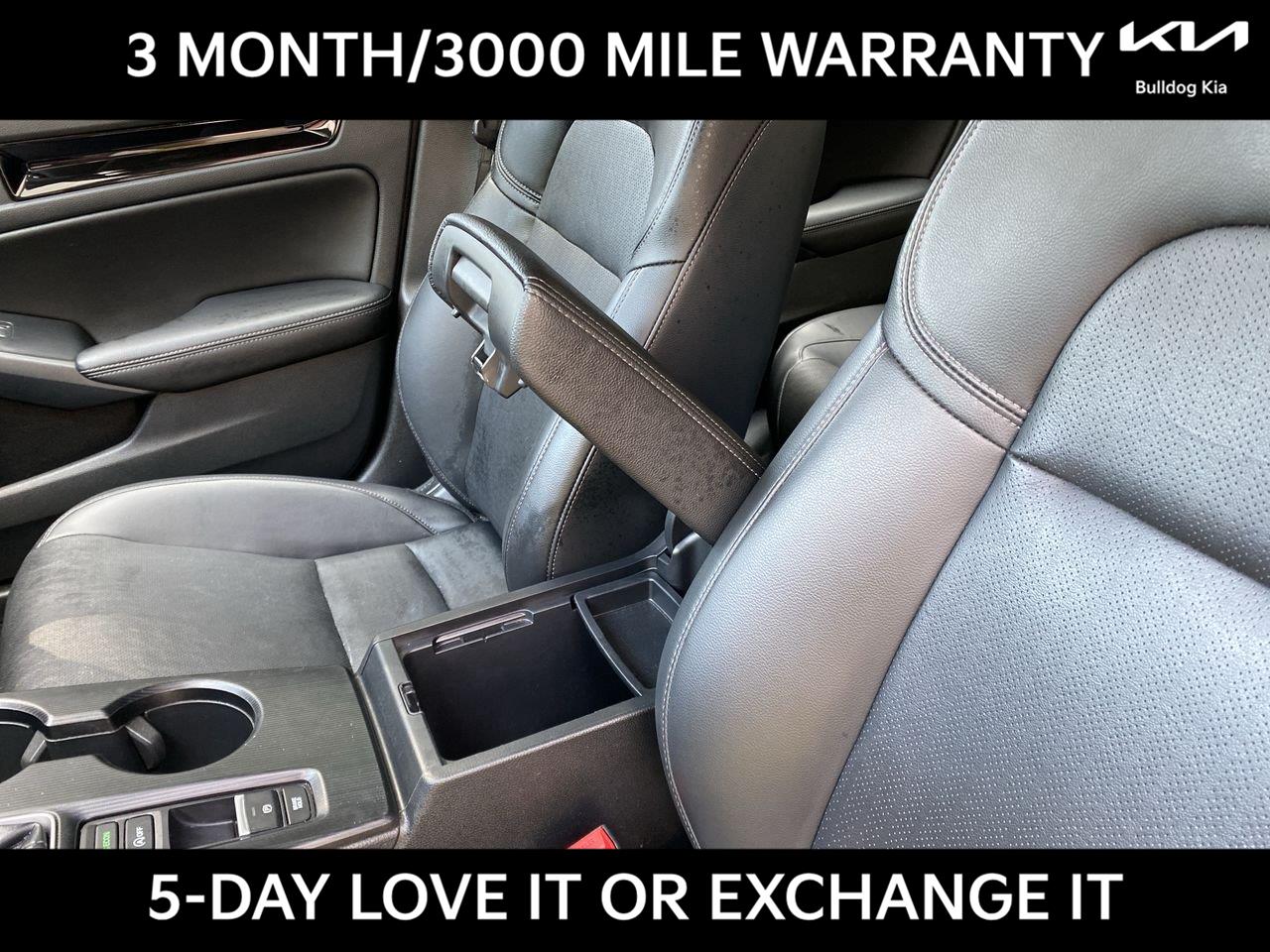Used 2023 Honda Civic Hatchback Hatchback