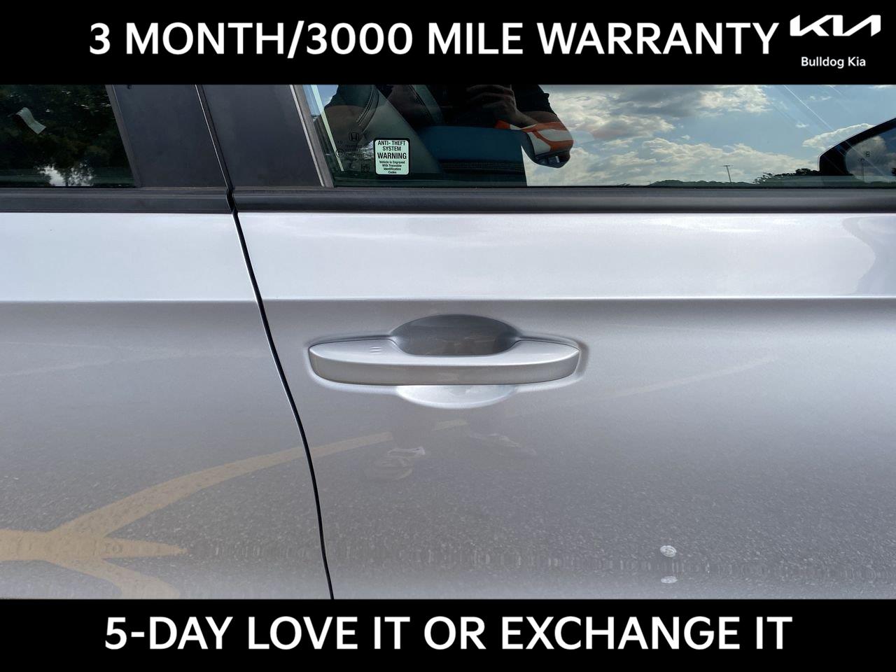 Used 2023 Honda Civic Hatchback Hatchback