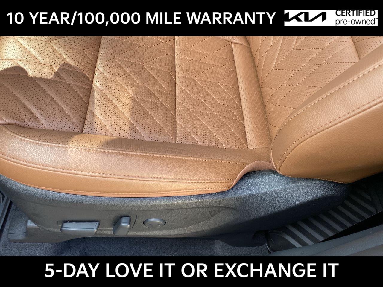 Used 2025 Kia Telluride SUV