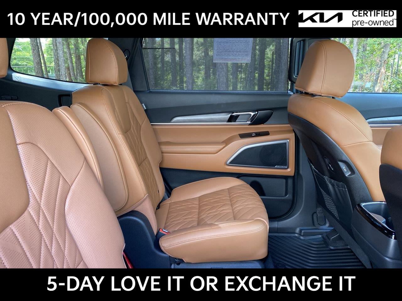 Used 2025 Kia Telluride SUV
