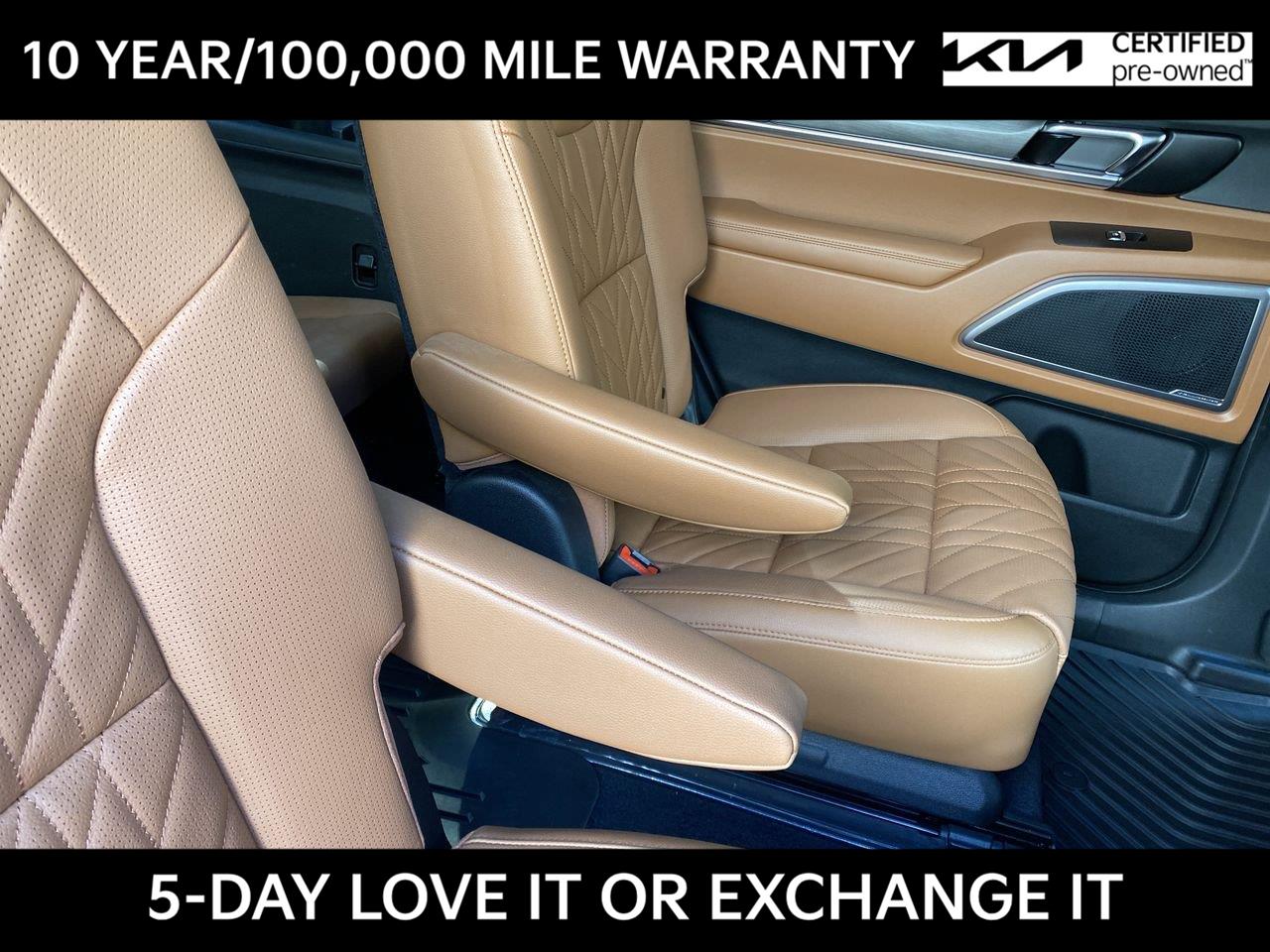 Used 2025 Kia Telluride SUV