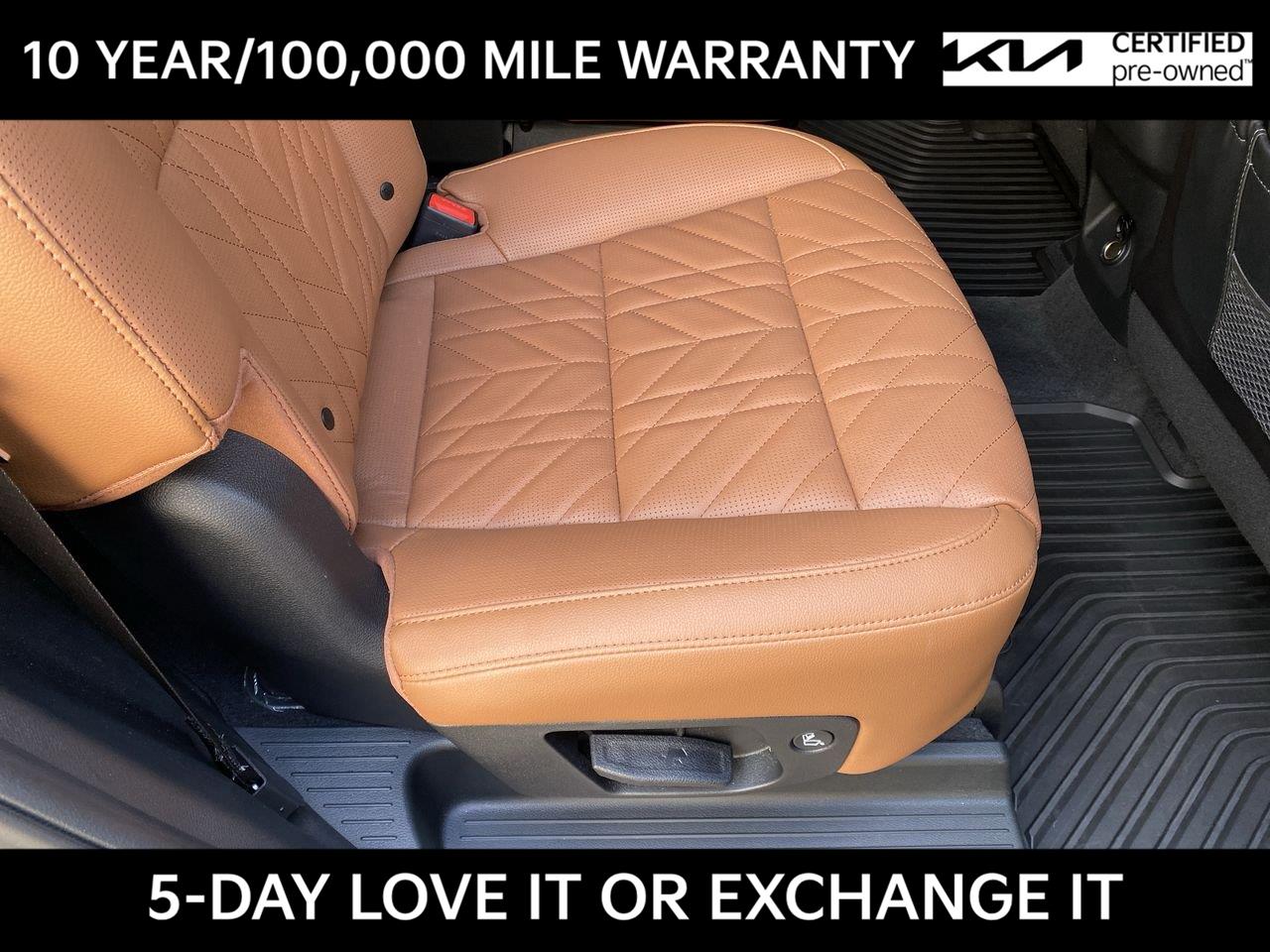 Used 2025 Kia Telluride SUV