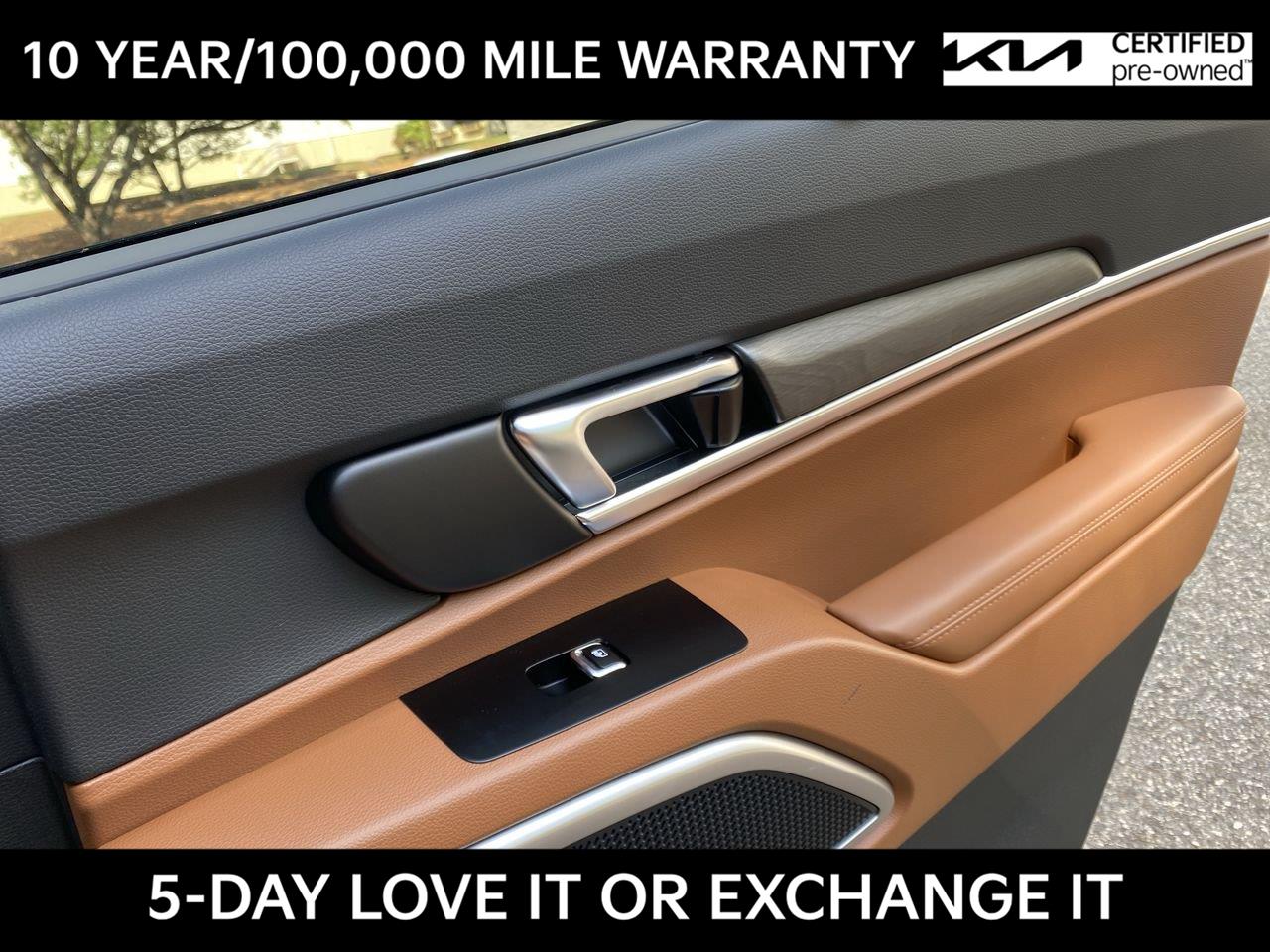 Used 2025 Kia Telluride SUV
