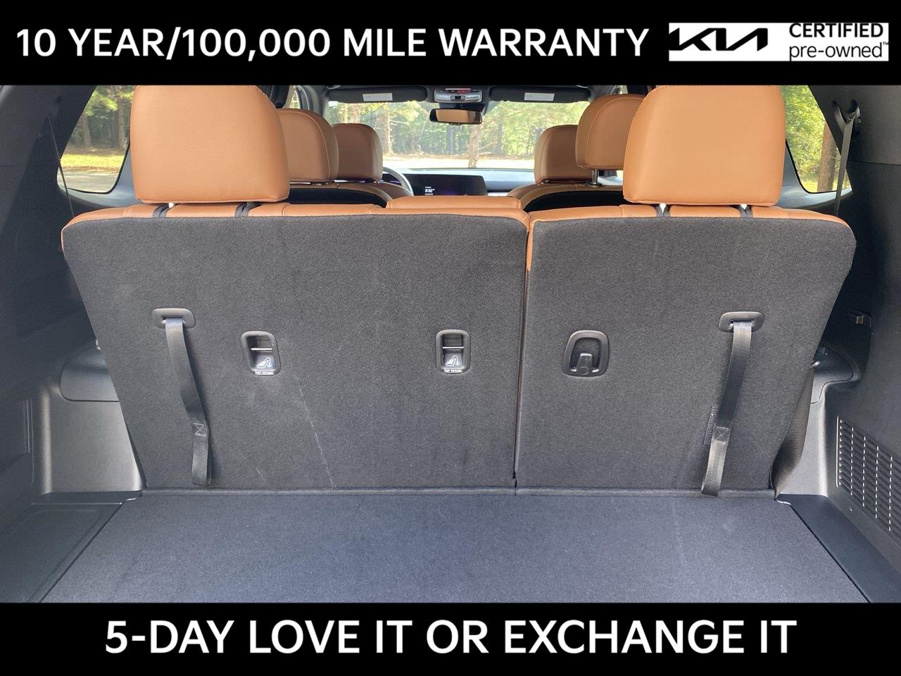 Used 2025 Kia Telluride SUV