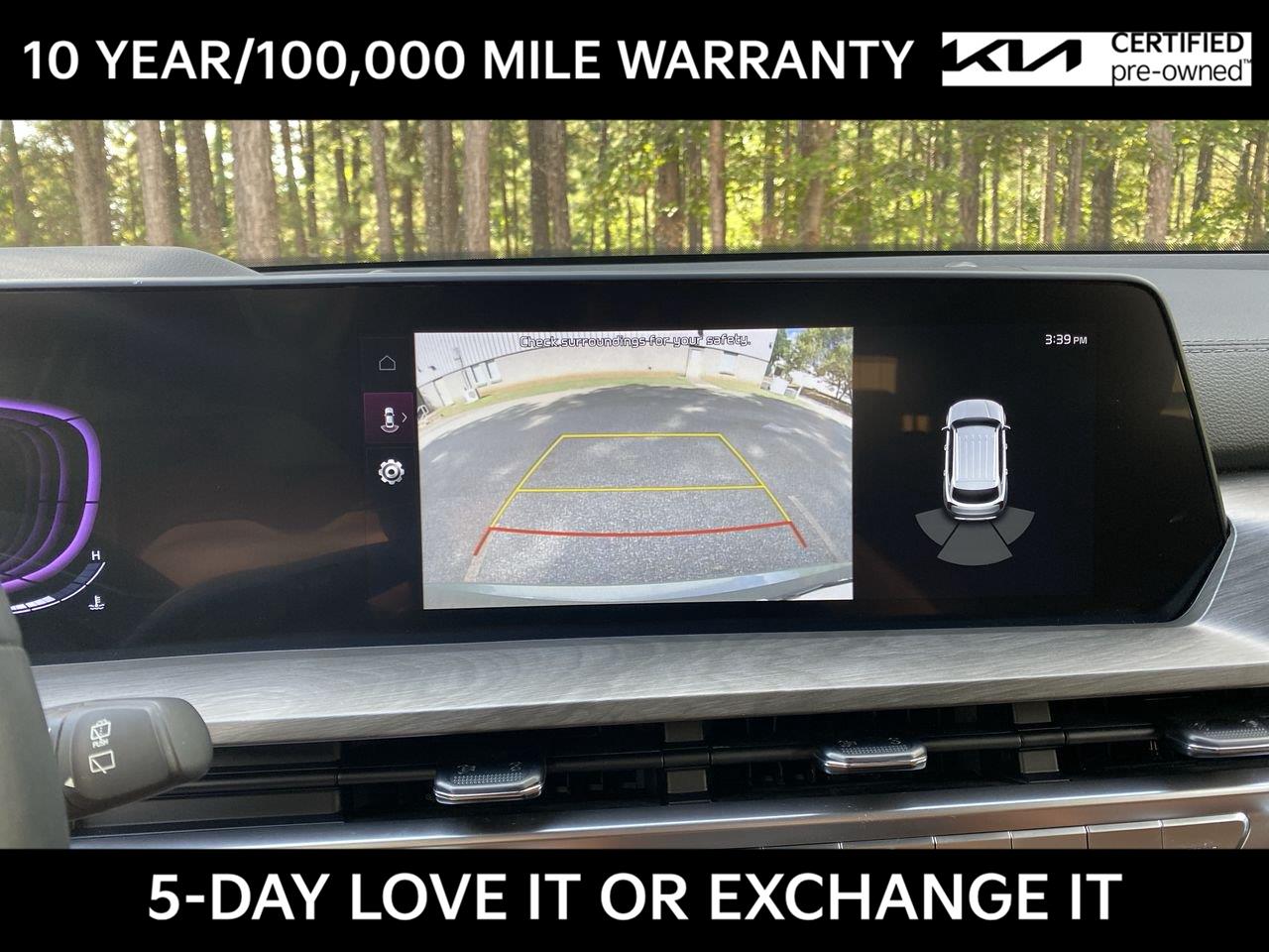 Used 2025 Kia Telluride SUV