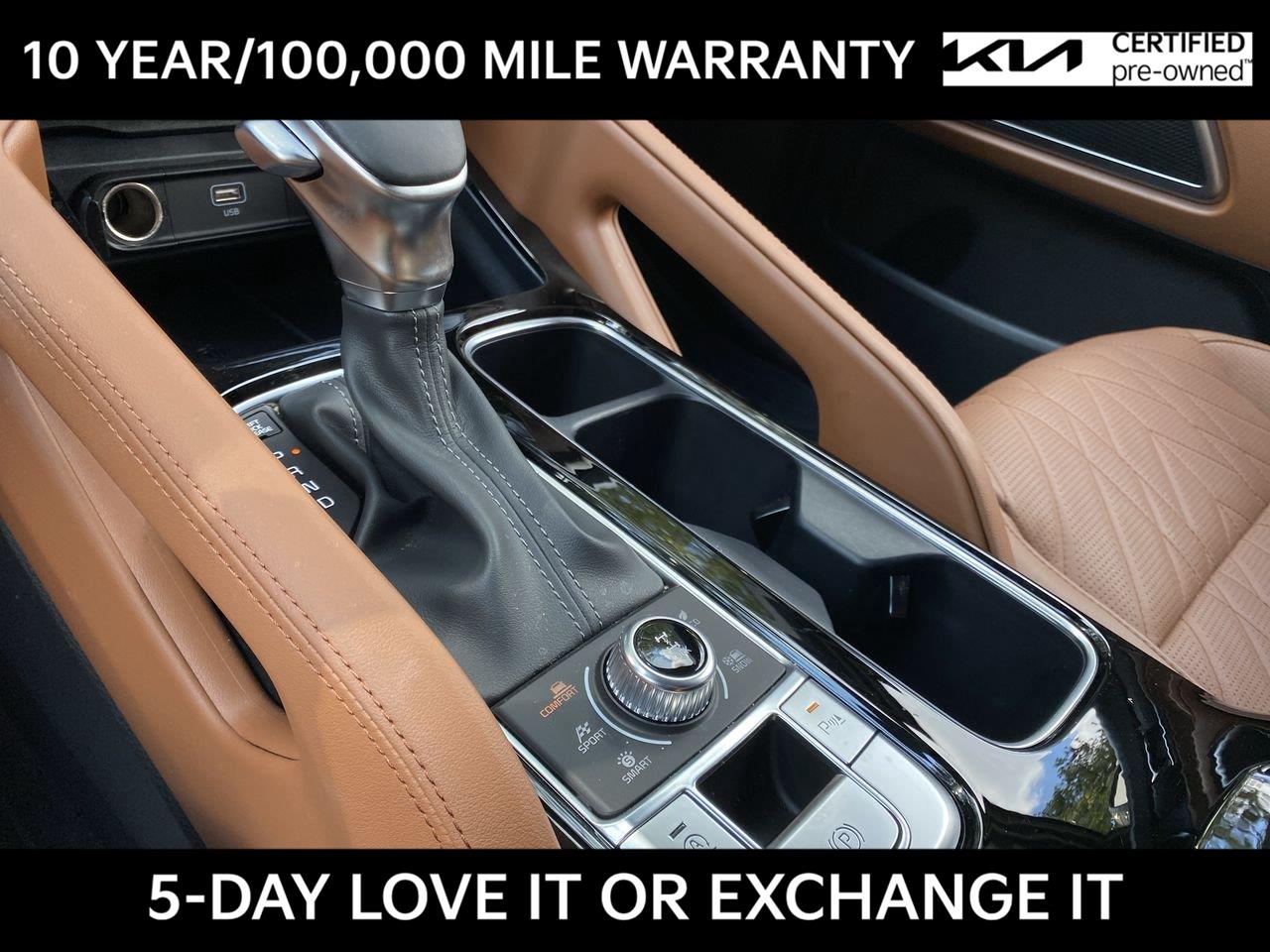Used 2025 Kia Telluride SUV
