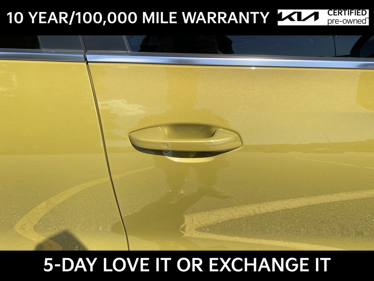 Used 2024 Kia Seltos SUV