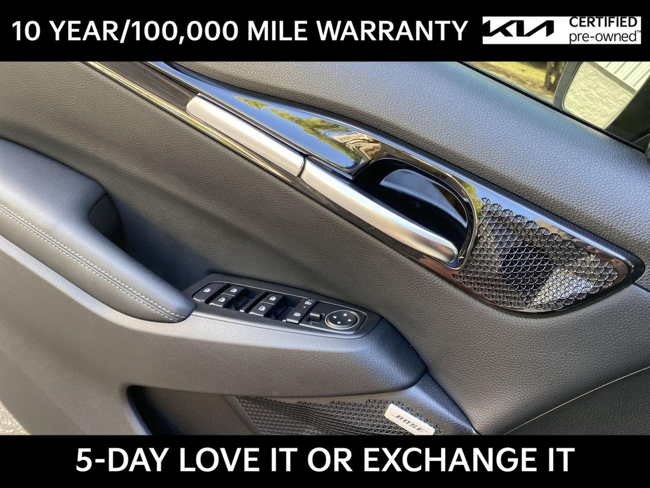 Used 2024 Kia Seltos SUV