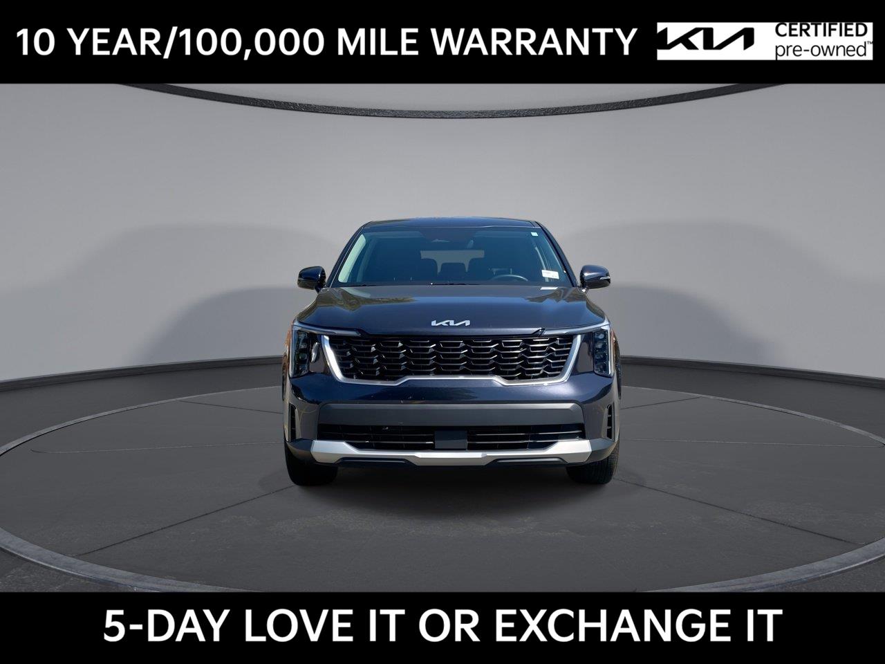 Used 2026 Kia Sorento SUV