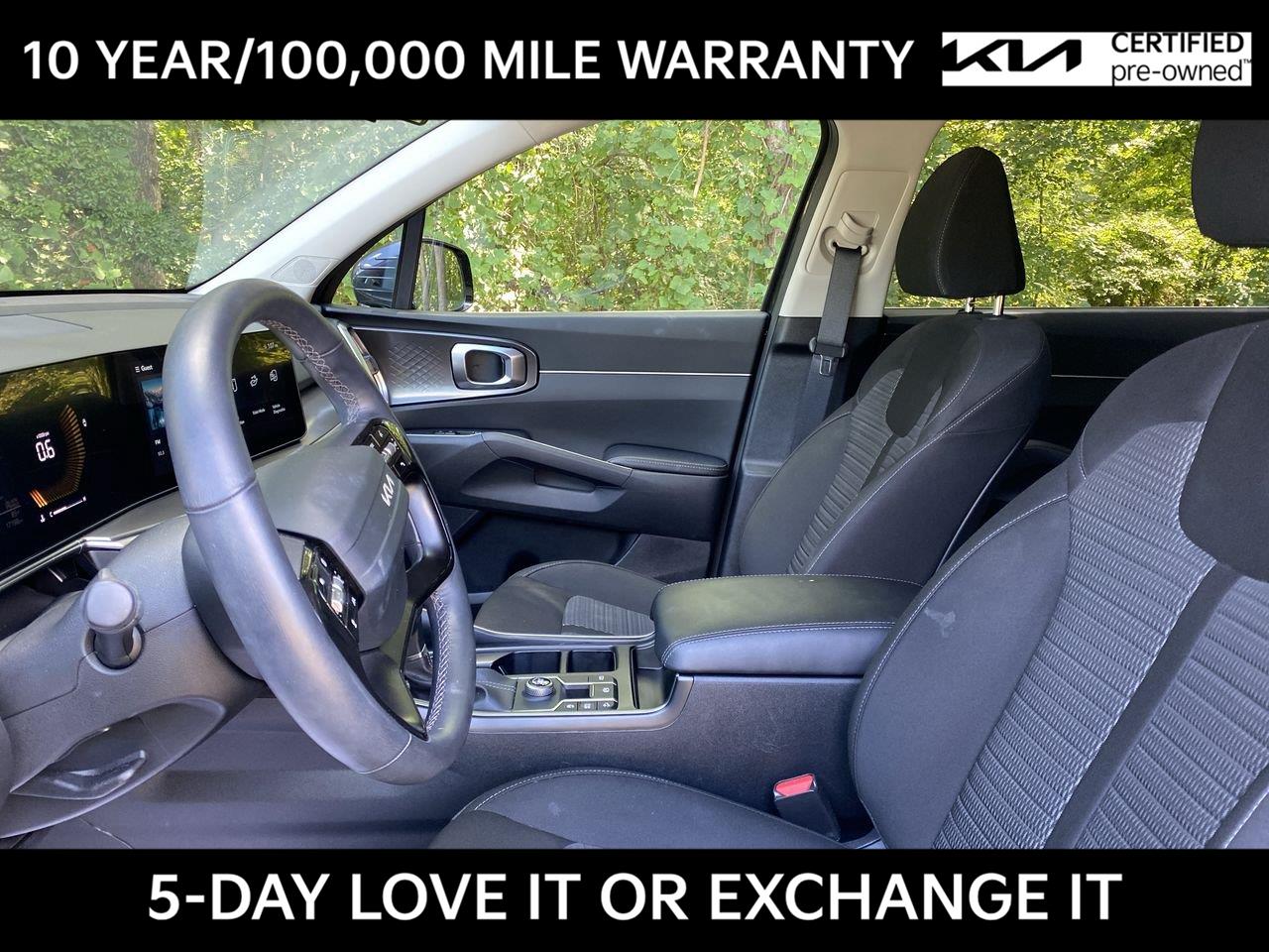 Used 2026 Kia Sorento SUV
