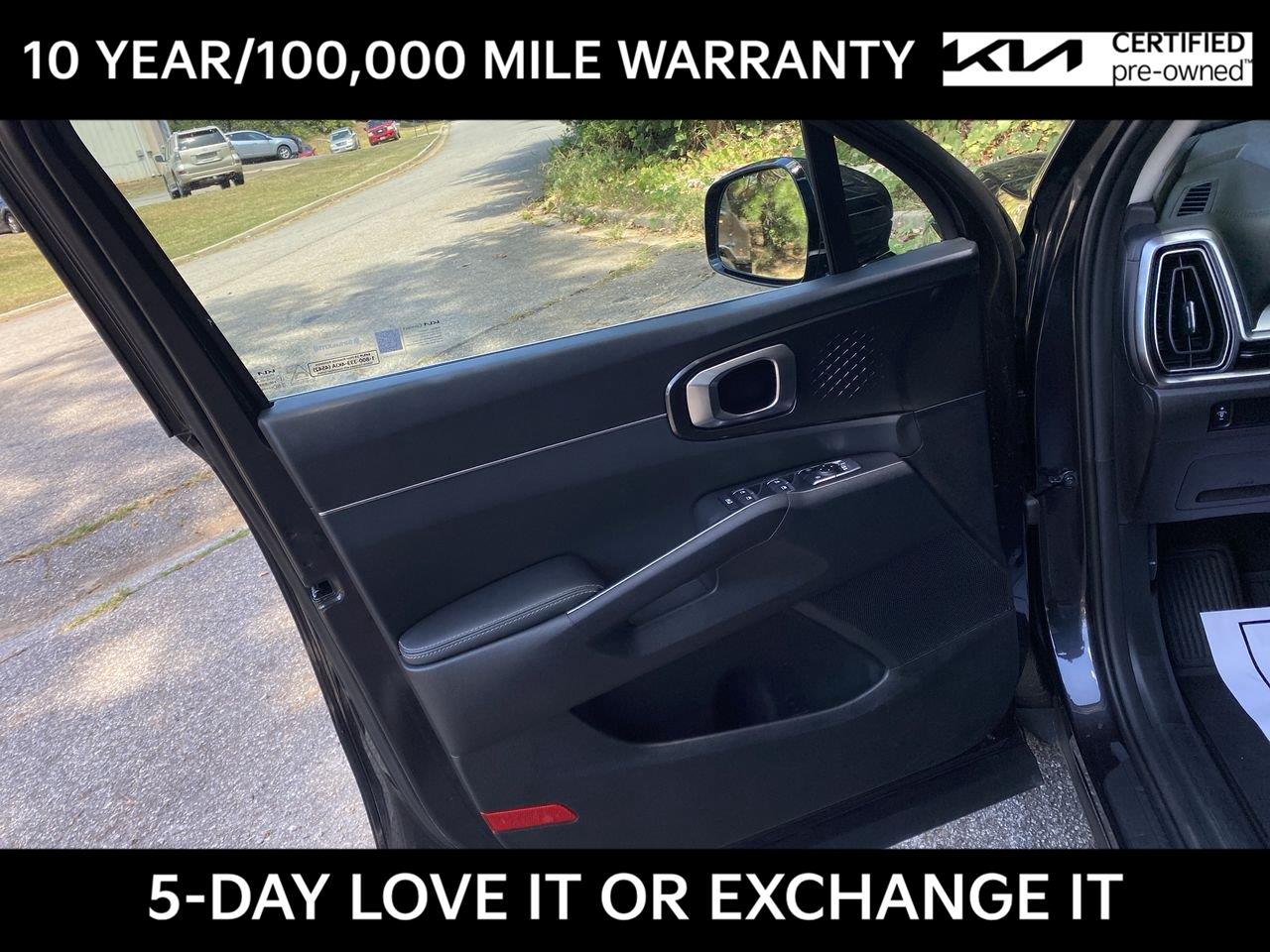 Used 2026 Kia Sorento SUV