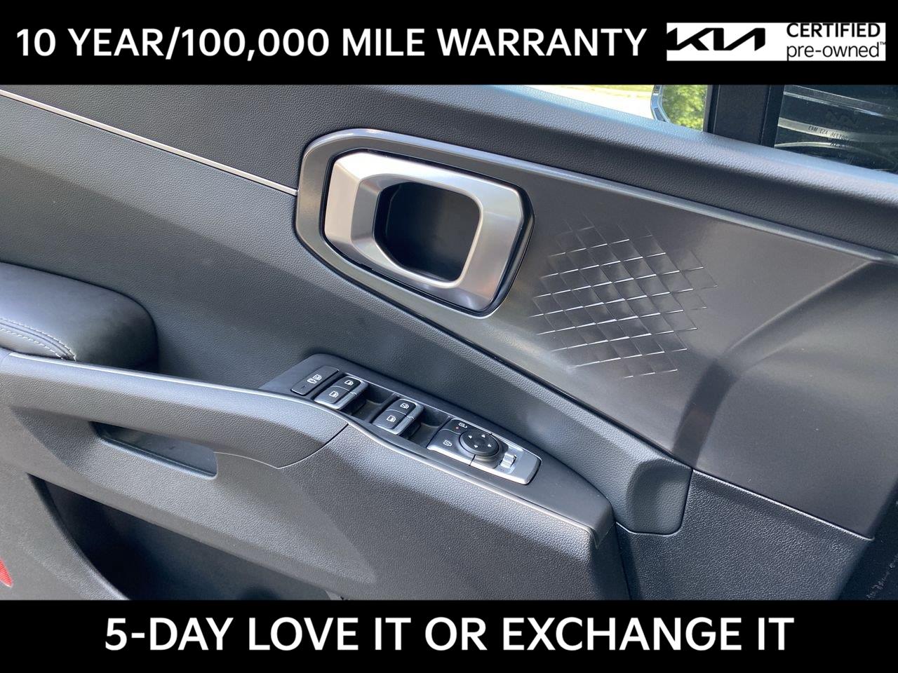 Used 2026 Kia Sorento SUV