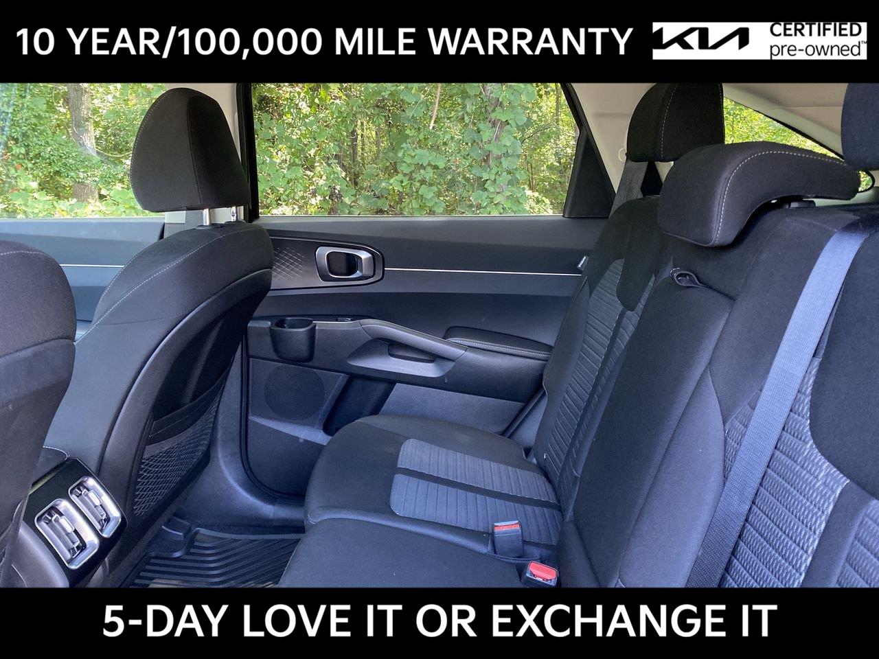 Used 2026 Kia Sorento SUV