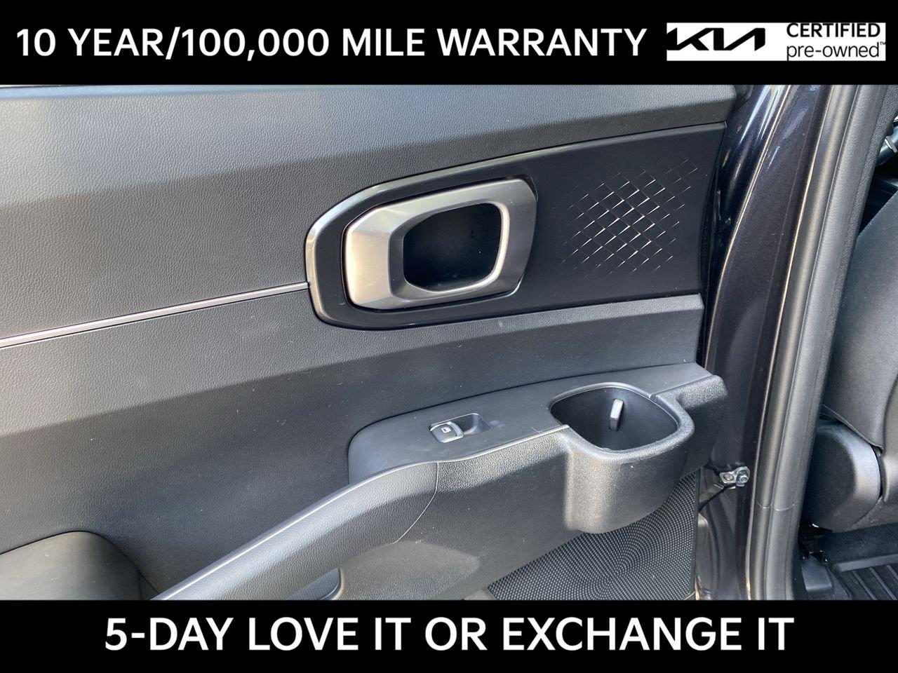 Used 2026 Kia Sorento SUV