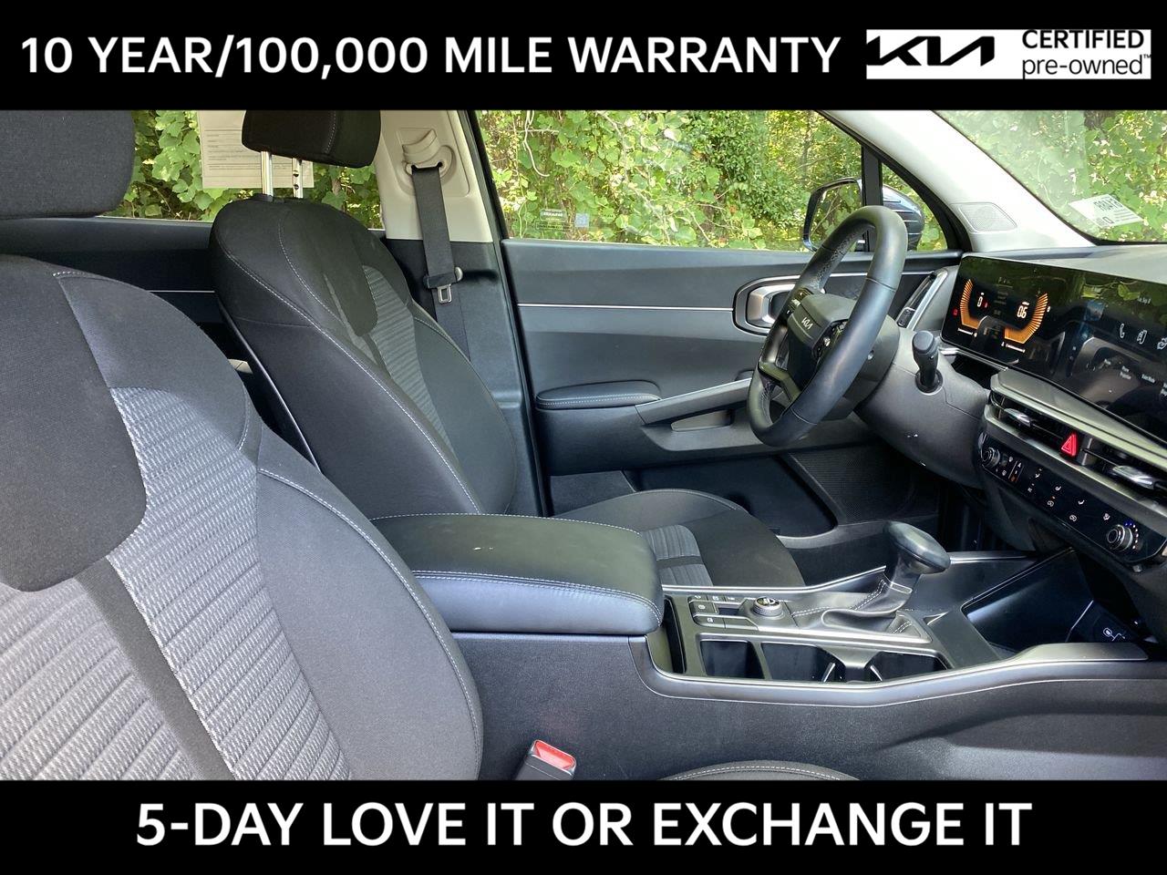 Used 2026 Kia Sorento SUV