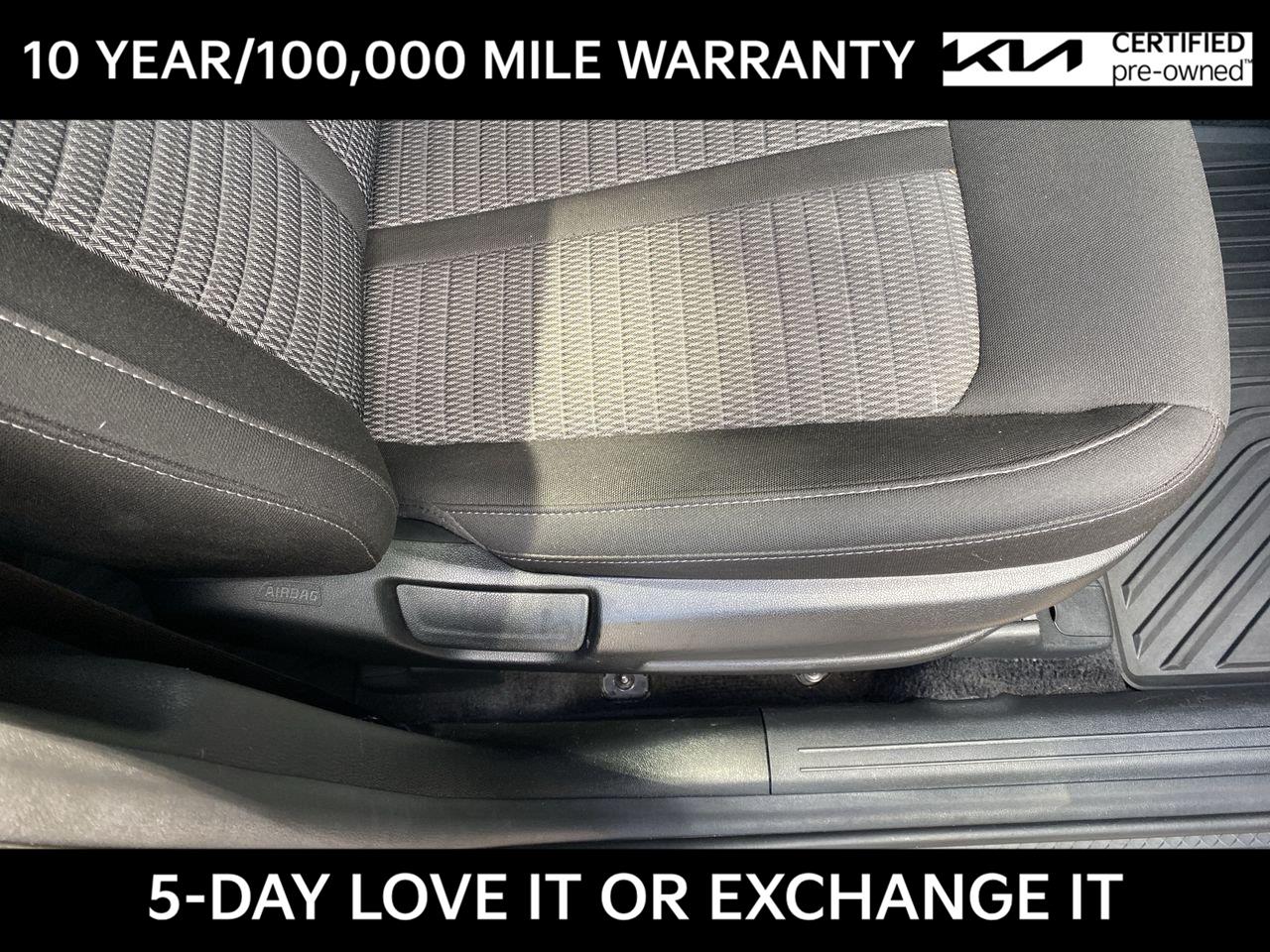 Used 2026 Kia Sorento SUV