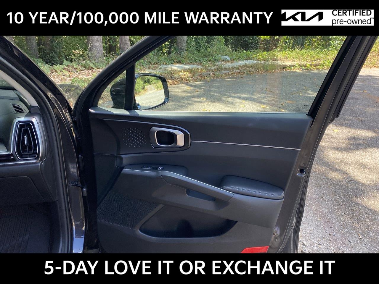 Used 2026 Kia Sorento SUV