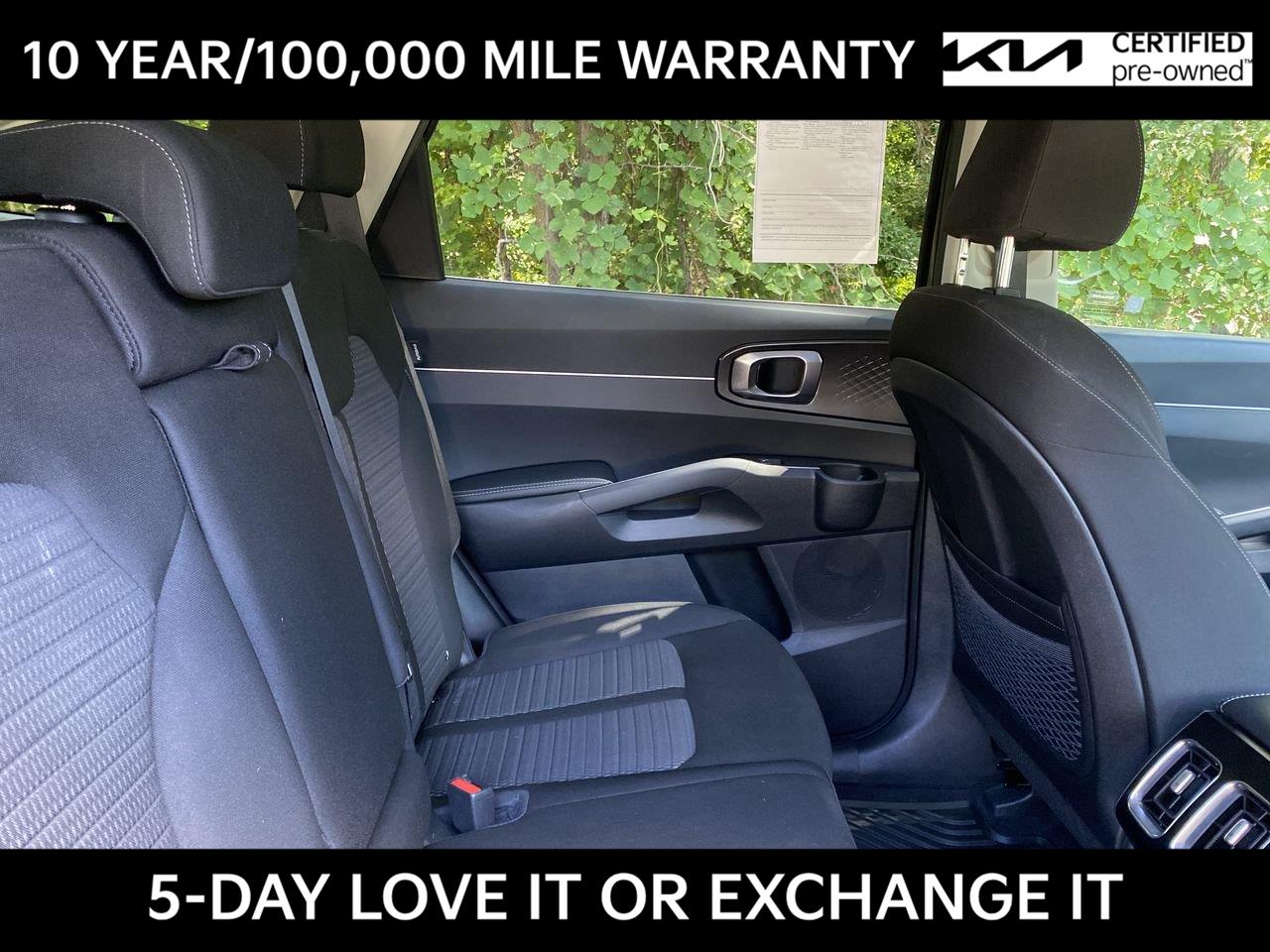 Used 2026 Kia Sorento SUV