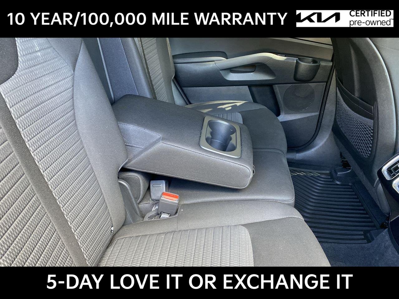 Used 2026 Kia Sorento SUV