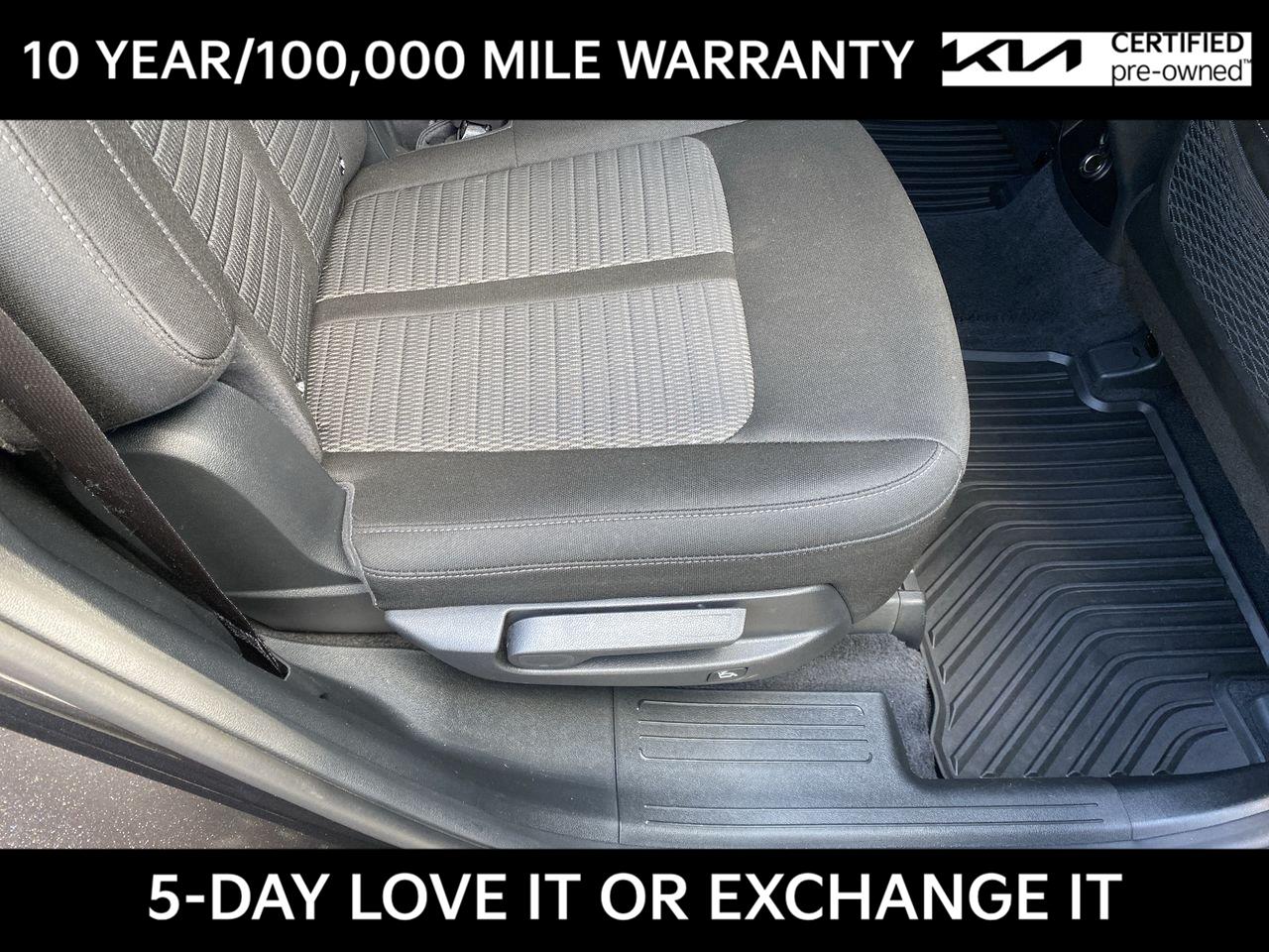 Used 2026 Kia Sorento SUV