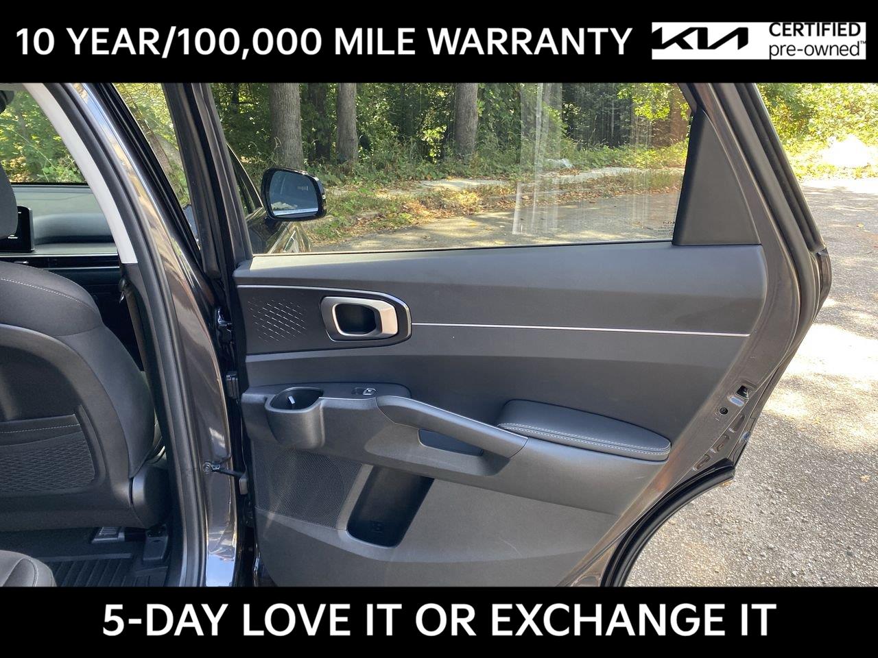 Used 2026 Kia Sorento SUV