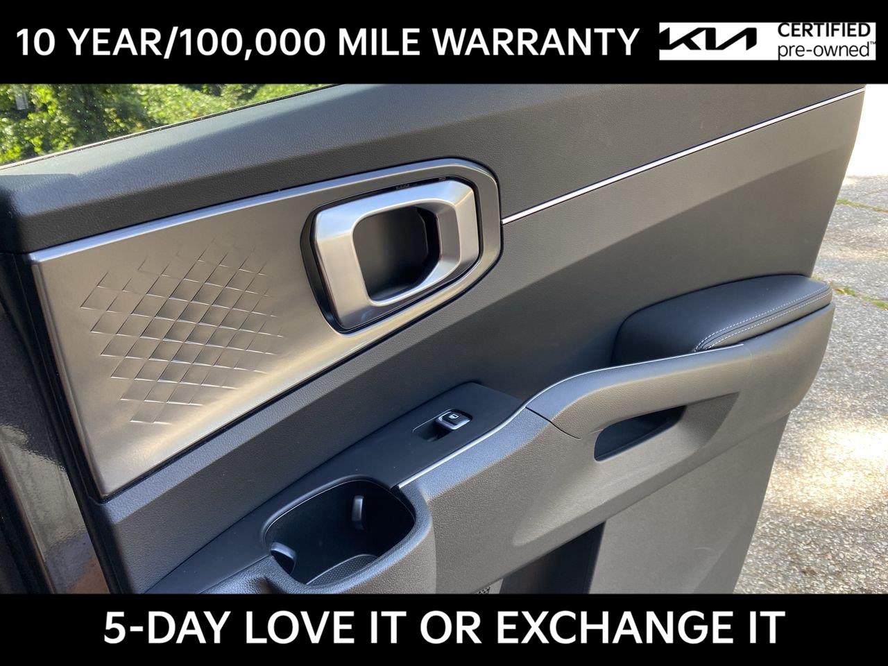 Used 2026 Kia Sorento SUV