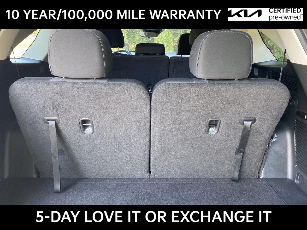 Used 2026 Kia Sorento SUV